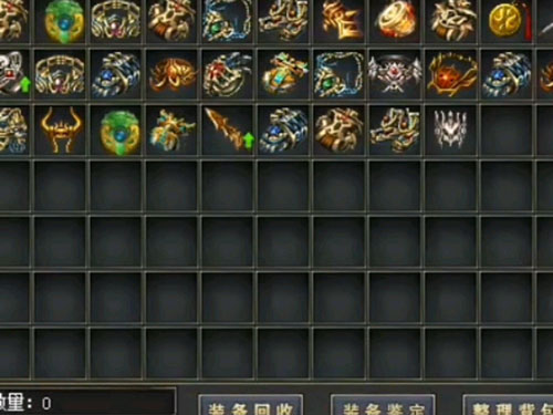 1.95私发服屠龙刀获取攻略平民翻身之路 1.95私发服屠龙刀获取攻略平民翻身之路