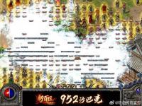 1.95私服屠龙刀速成装备获取指南来了
