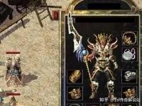 1.95刺影传奇:还原经典复古玩法的版本评测