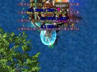  1.76版本屠龙刀获取困境破解：高收益职业组合策略深度解析